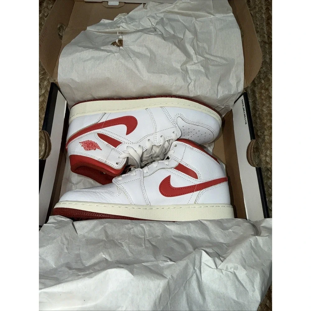 Nike new box